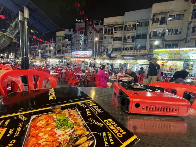 Photo of Boleh Seafood Pot - Kuala Lumpur, Kuala lumpur, Malaysia