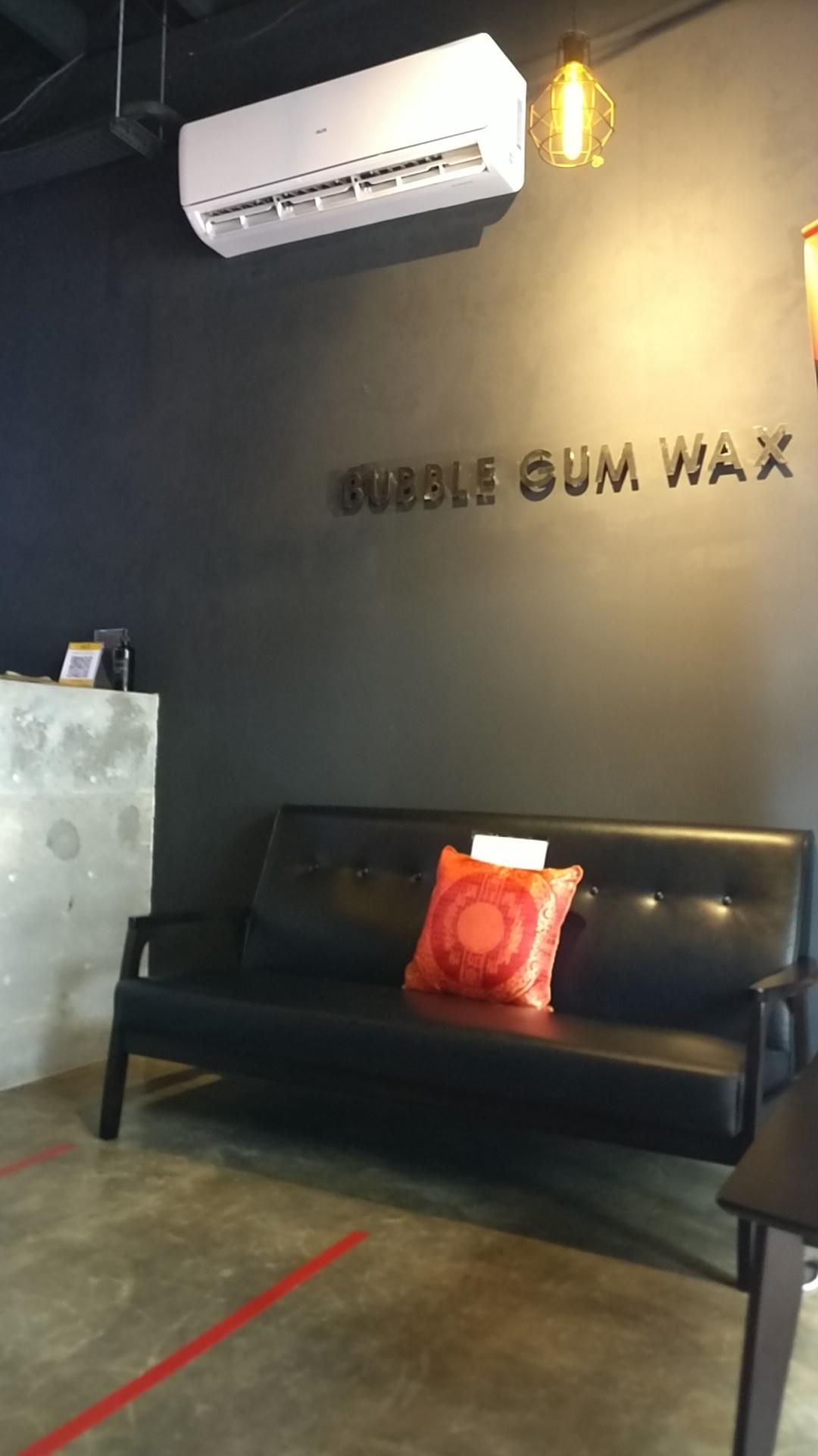 Photo of Bubble Gum Wax (Penang) - George Town, Penang, Malaysia