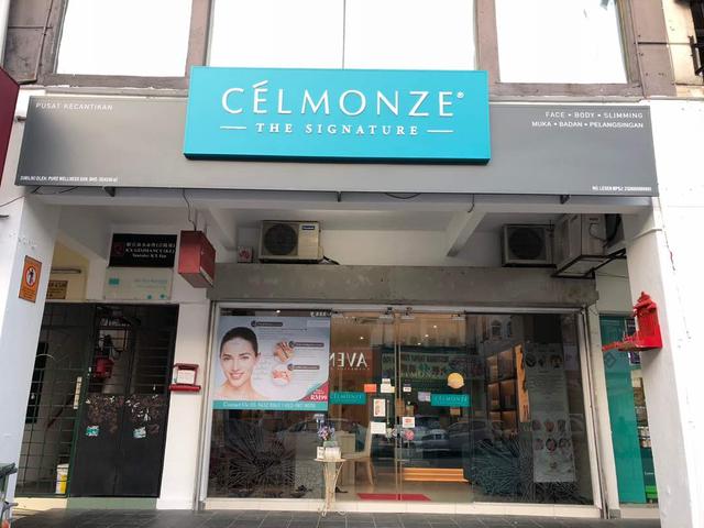Photo of Celmonze The Signature USJ Taipan - Subang Jaya, Selangor, Malaysia