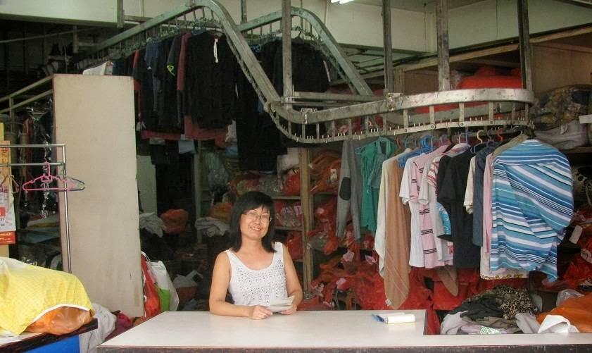 Photo of C&amp;G Laundry - Kuala Lumpur, Kuala lumpur, Malaysia