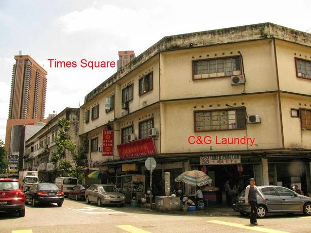 Photo of C&amp;G Laundry - Kuala Lumpur, Kuala lumpur, Malaysia
