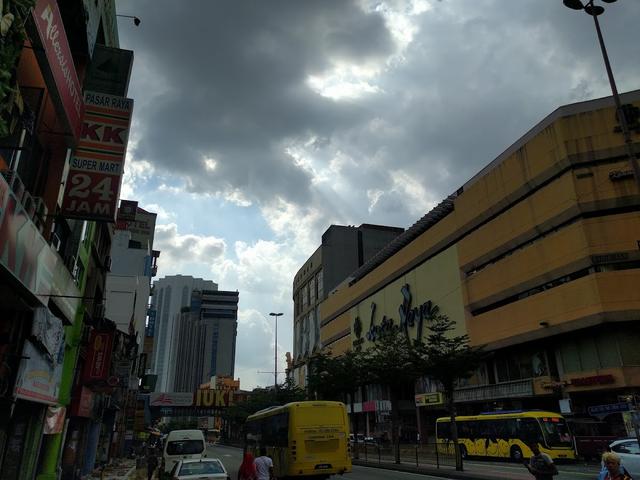 Photo of Chinatown Foot Reflexology &amp; Massage - Kuala Lumpur, Kuala lumpur, Malaysia