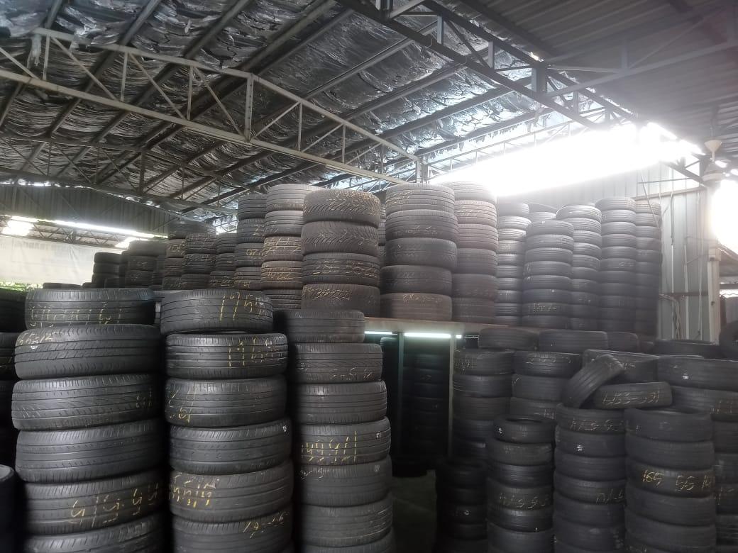 Photo of CSY Auto &amp; Tyres Trading - Kuala Lumpur, Kuala lumpur, Malaysia