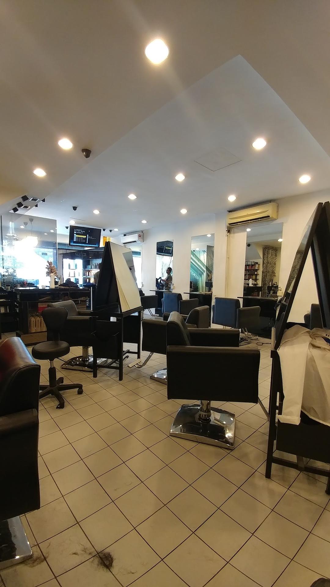 Photo of Cutway Hair Salon - Subang Jaya, Selangor, Malaysia