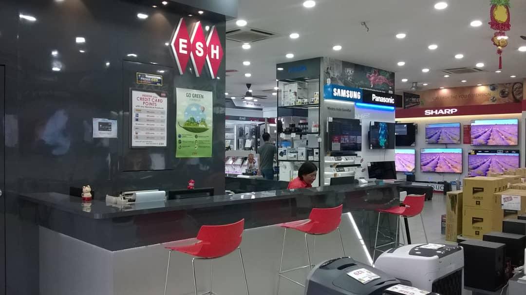 Photo of ESH Electrical Kepong - Kuala Lumpur, Kuala lumpur, Malaysia