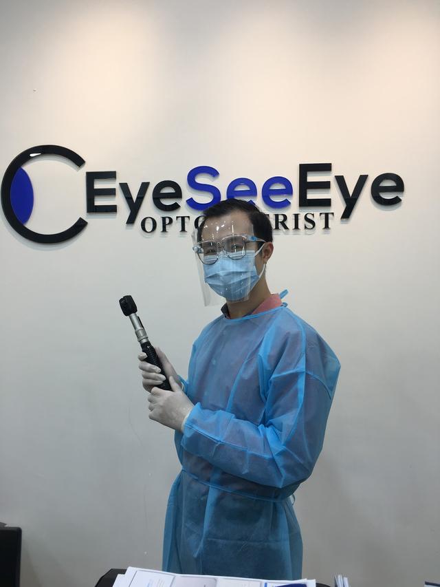 Photo of Eye See Eye Optometrist - Petaling Jaya, Selangor, Malaysia