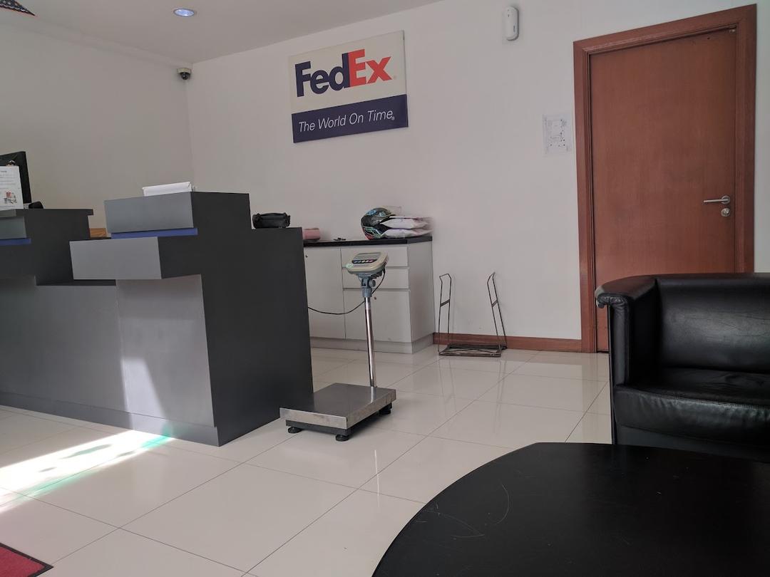 Photo of FedEx Ship Center - Bayan Lepas, Penang, Malaysia