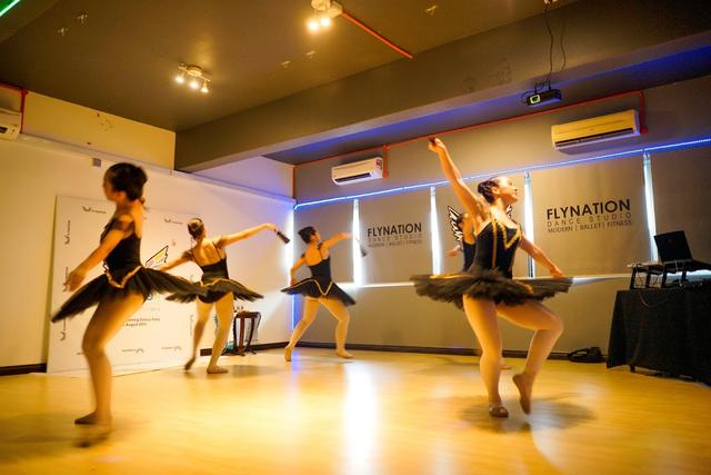 Photo of Flynation Dance Studio - Petaling Jaya, Selangor, Malaysia