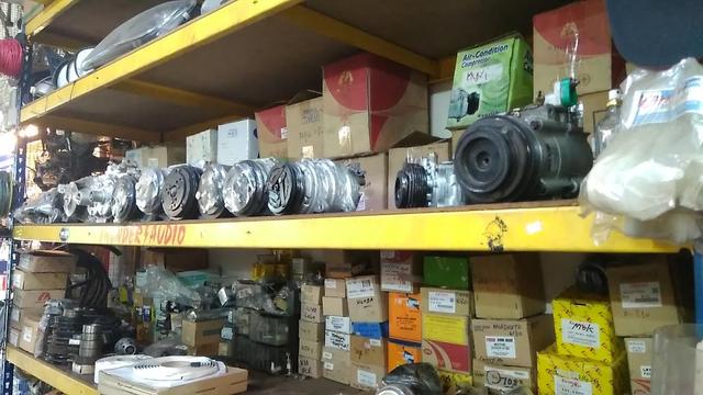 Photo of Friends Auto Accessories And Air-Cond - Shah Alam, Selangor, Malaysia