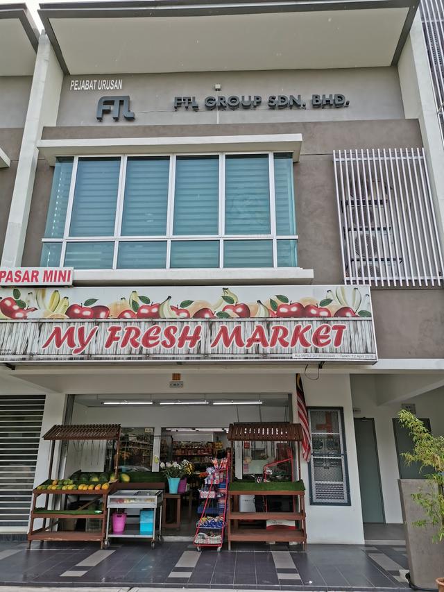 Photo of FTL Group Sdn. Bhd. - Subang Jaya, Selangor, Malaysia