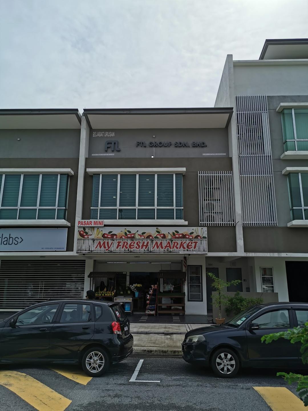 Photo of FTL Group Sdn. Bhd. - Subang Jaya, Selangor, Malaysia