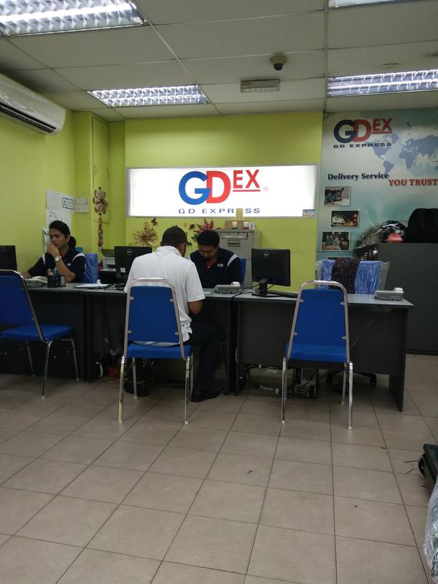 Photo of GD Express Sdn. Bhd. - Petaling Jaya, Selangor, Malaysia