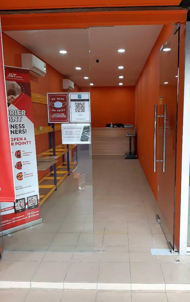 Photo of GO Xpress - Subang Jaya, Selangor, Malaysia