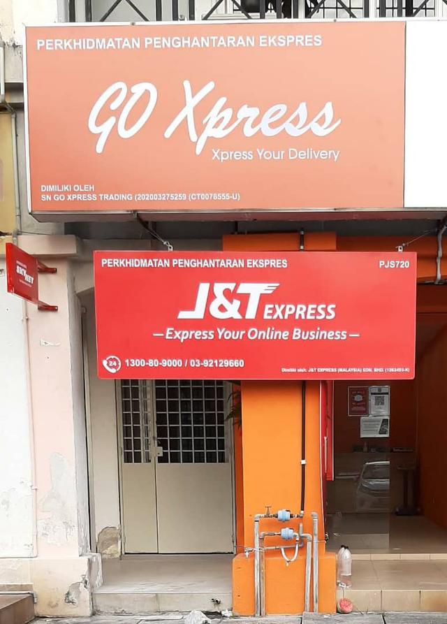 Photo of GO Xpress - Subang Jaya, Selangor, Malaysia