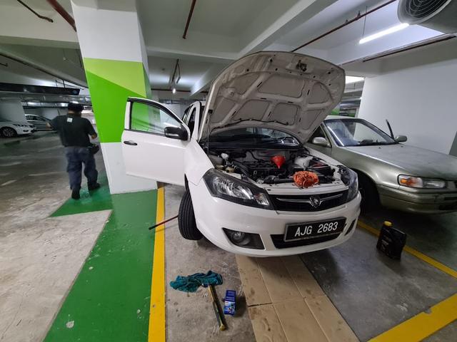 Photo of GoMechanic - Car Repair Shop Petaling Jaya - Petaling Jaya, Selangor, Malaysia