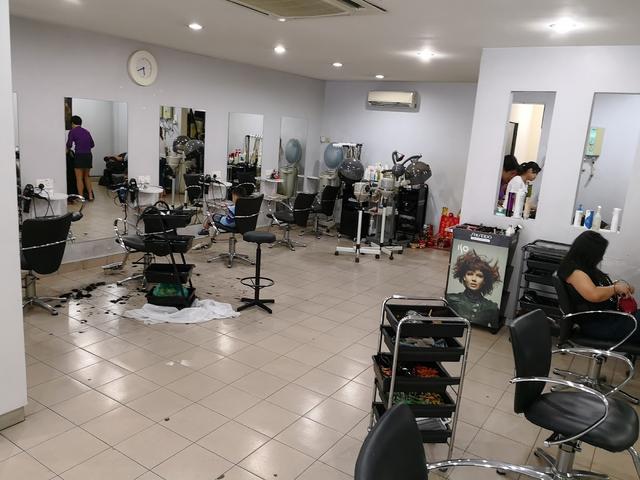 Photo of HairSense &amp; Beauty Salon - Subang Jaya, Selangor, Malaysia