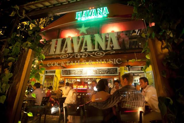 Photo of Havana Bar &amp; Grill - Kuala Lumpur, Kuala lumpur, Malaysia