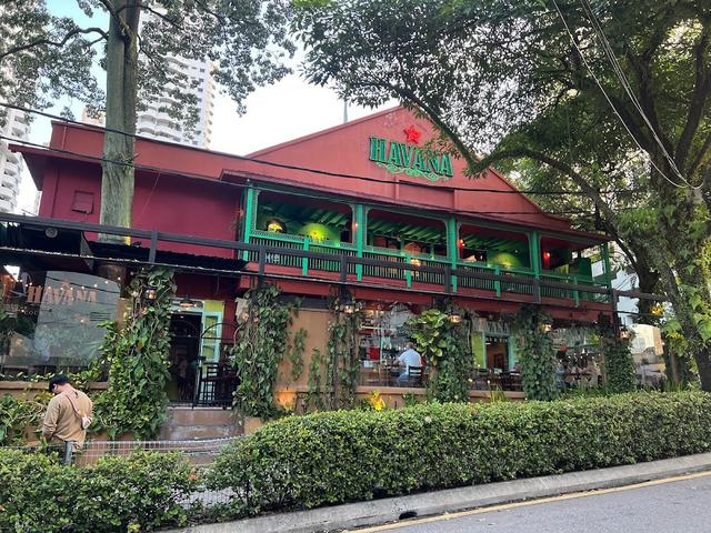 Photo of Havana Bar &amp; Grill - Kuala Lumpur, Kuala lumpur, Malaysia