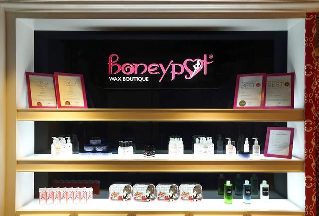 Photo of Honeypot Wax Boutique 1Utama - Petaling Jaya, Selangor, Malaysia