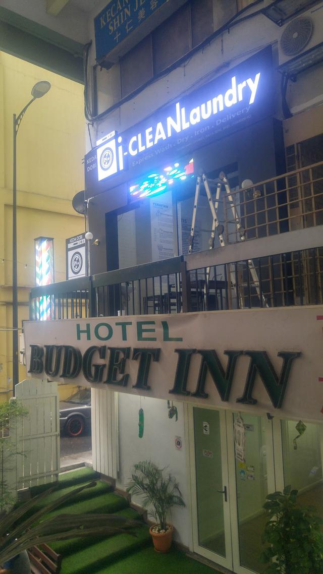 Photo of i-clean laundry - Kuala Lumpur, Kuala lumpur, Malaysia