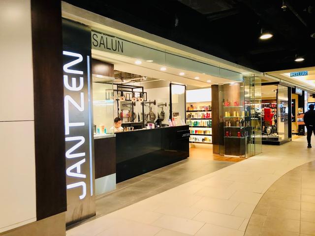 Photo of Jantzen Salon MV - Kuala Lumpur, Kuala lumpur, Malaysia