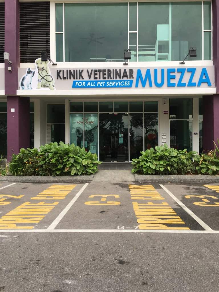 Photo of Klinik Veterinar Muezza - Kuala Lumpur, Kuala lumpur, Malaysia
