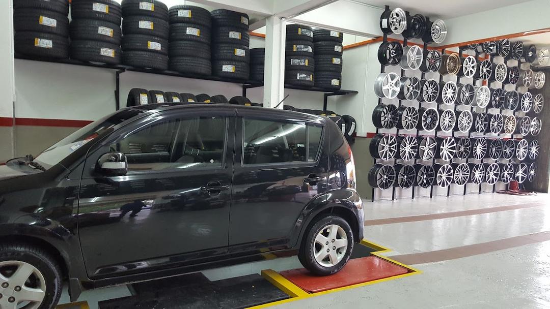 Photo of KW CARCARE SDN BHD - Kuala Lumpur, Kuala lumpur, Malaysia