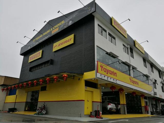 Photo of KW CARCARE SDN BHD - Kuala Lumpur, Kuala lumpur, Malaysia