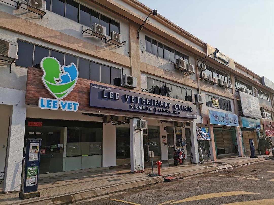 Photo of Lee Veterinary Clinic (Leevet Clinic Sdn Bhd) - Kuala Lumpur, Kuala lumpur, Malaysia