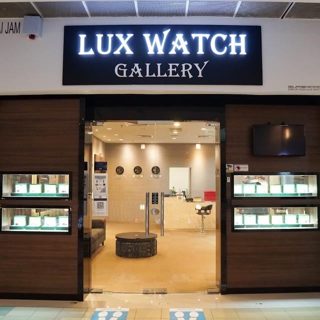 Photo of Lux Watch Gallery - Kuala Lumpur, Kuala lumpur, Malaysia