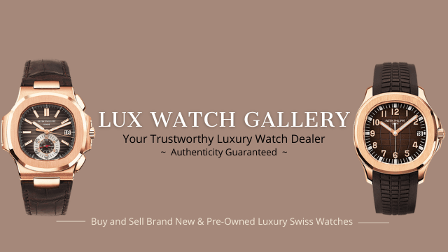 Photo of Lux Watch Gallery - Kuala Lumpur, Kuala lumpur, Malaysia