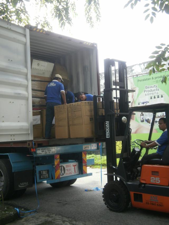 Photo of Magna Movers Sdn Bhd - Petaling Jaya, Selangor, Malaysia