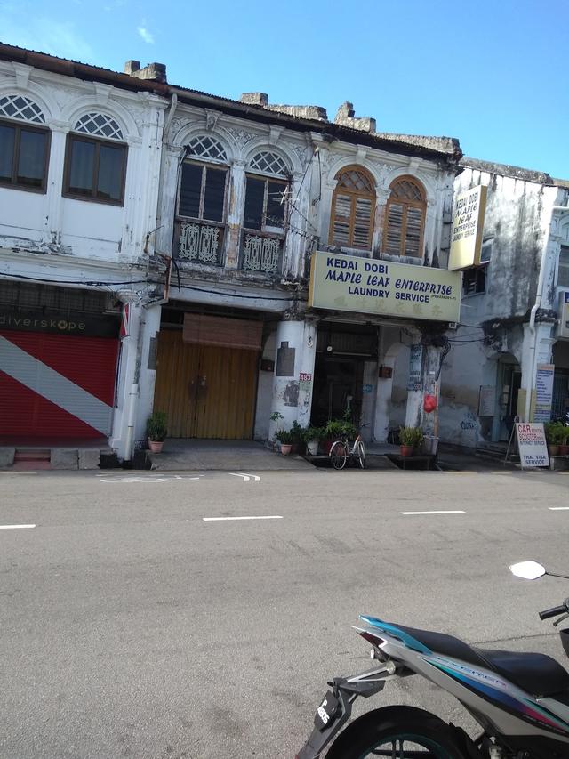 Photo of Maple Leaf Enterprise - George Town, Penang, Malaysia