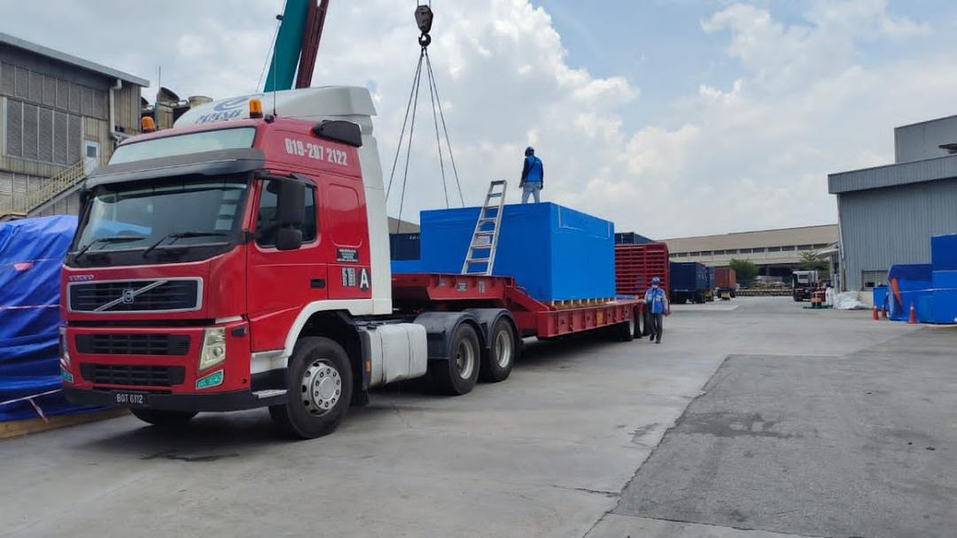 Photo of Mawar Movers Sdn Bhd - Shah Alam, Selangor, Malaysia