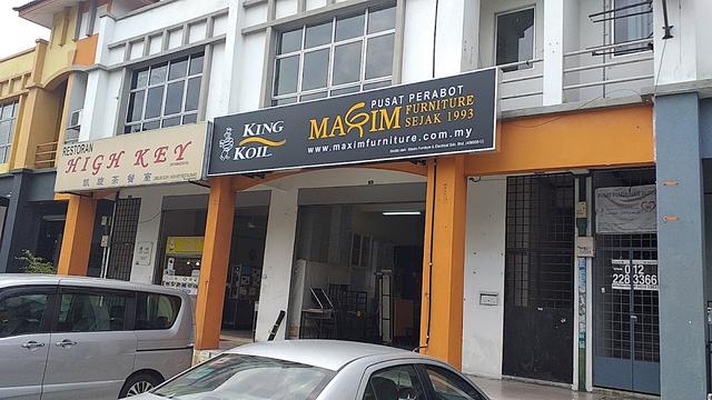 Photo of Maxim Furniture and Electrical Sdn Bhd Showroom 2 - Subang Jaya, Selangor, Malaysia