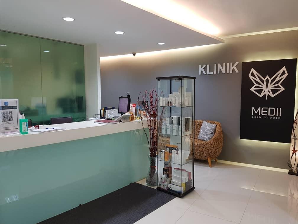 Photo of Medii Skin Studio PJ - Petaling Jaya, Selangor, Malaysia
