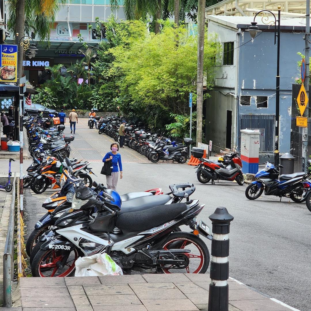 Photo of Mode Circle - Kuala Lumpur, Kuala lumpur, Malaysia