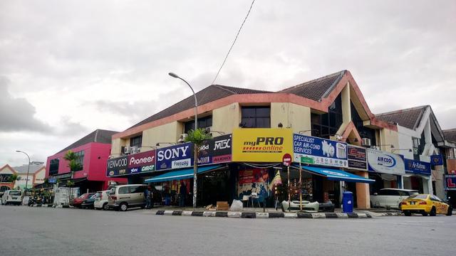 Photo of Mypro Auto Accessories (SA18) Sdn Bhd - Shah Alam, Selangor, Malaysia