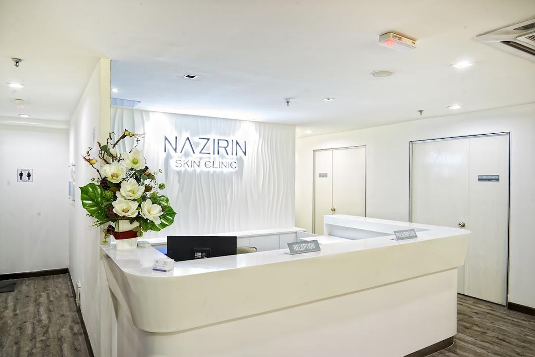 Photo of Nazirin Skin Clinic - Kuala Lumpur, Kuala lumpur, Malaysia