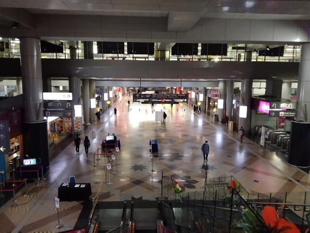 Photo of NU Sentral Mall Main Entrance GL - Kuala Lumpur, Kuala lumpur, Malaysia