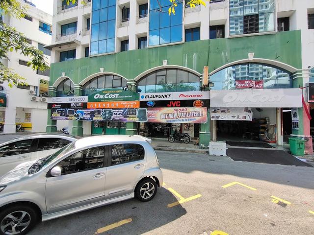 Photo of On Cost (CY) Enterprise - George Town, Penang, Malaysia