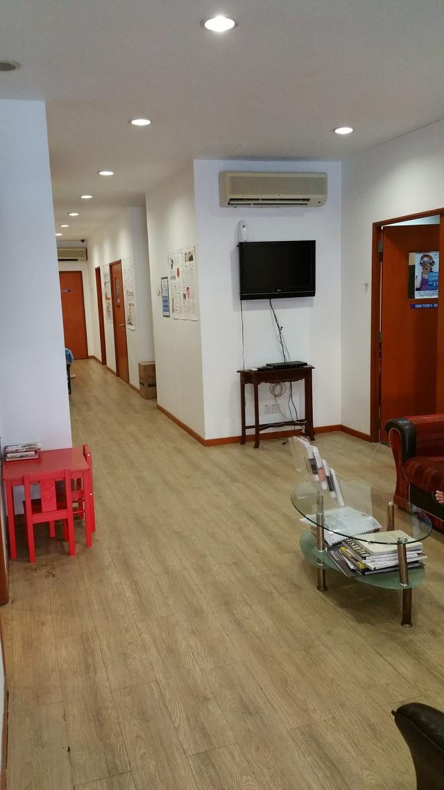 Photo of Optimax Eye Specialist Centre (Bandar Sunway) - Petaling Jaya, Selangor, Malaysia