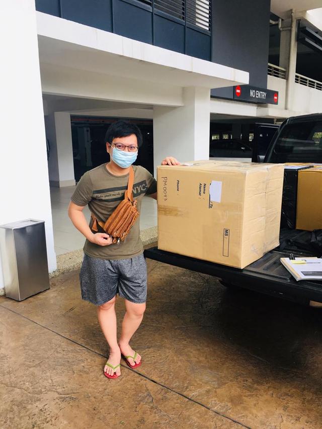 Photo of PaketMail - Kuala Lumpur, Kuala lumpur, Malaysia