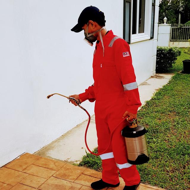 Photo of Pangolin Pest Control Service - Kuala Lumpur, Kuala lumpur, Malaysia