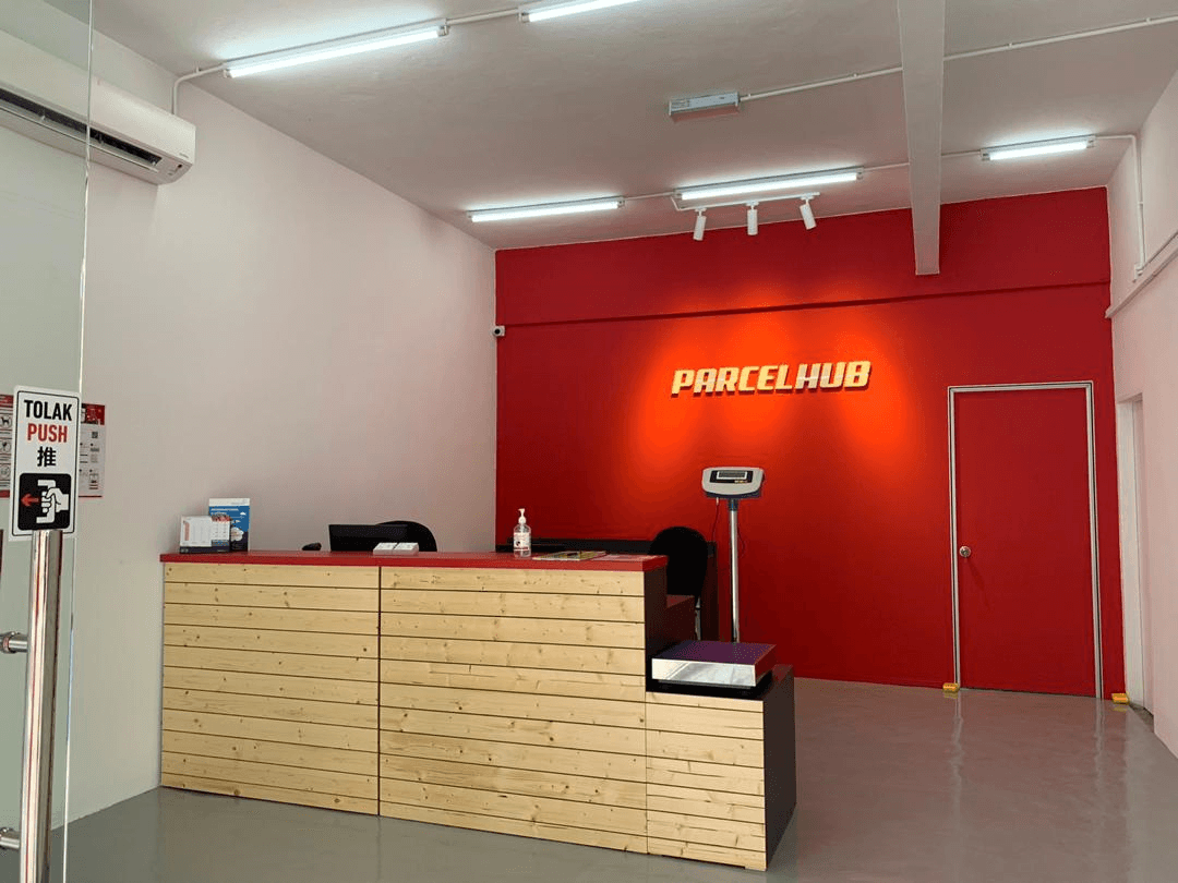 Photo of ParcelHub Jalan Ipoh - Kuala Lumpur, Kuala lumpur, Malaysia