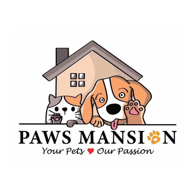 Photo of Paws Mansion - George Town, Penang, Malaysia
