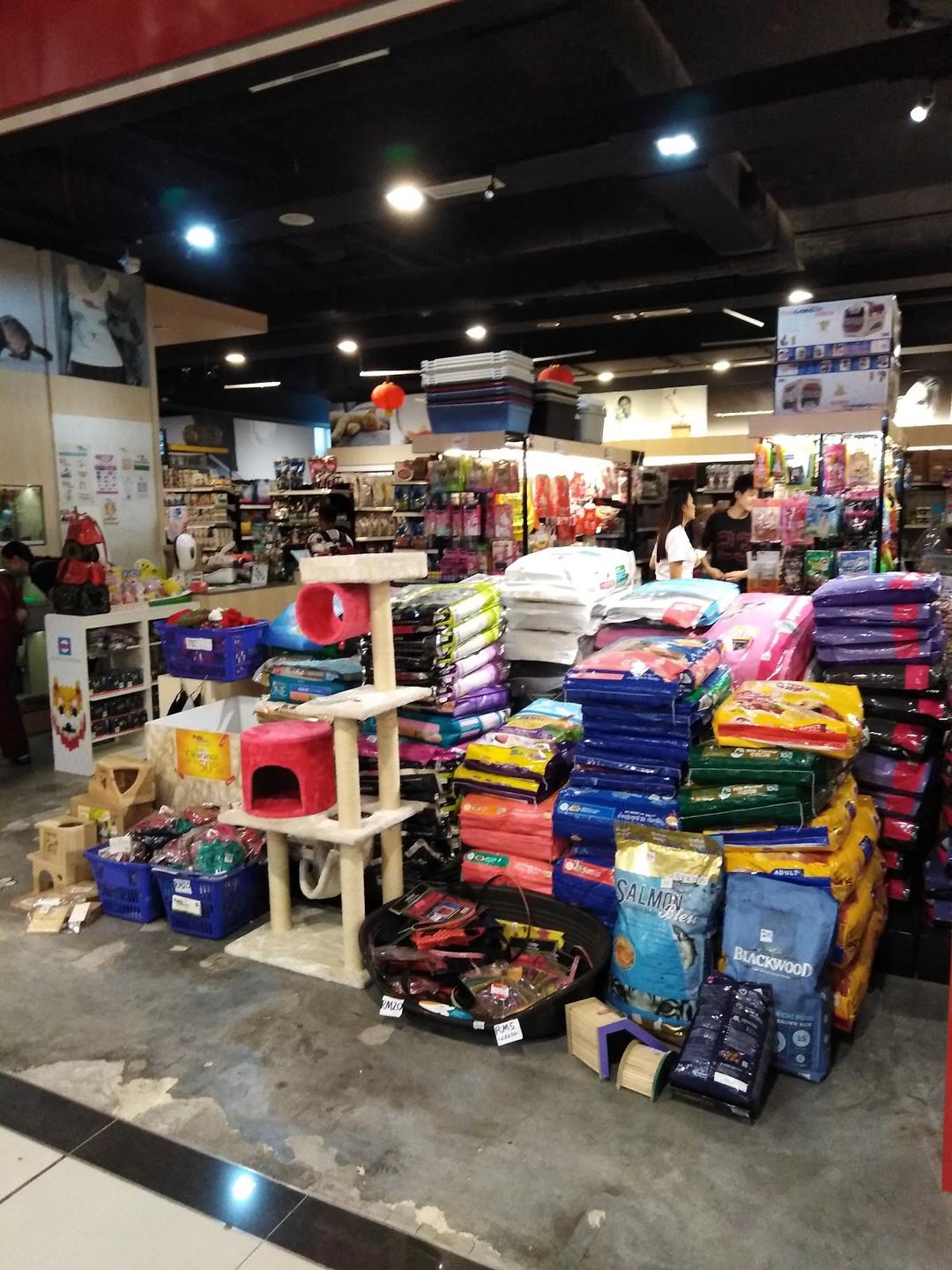 Photo of Pets Wonderland @ Paradigm Mall - Petaling Jaya, Selangor, Malaysia