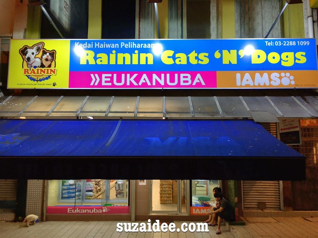 Photo of Rainin Cats N Dogs Bangsar Sdn. Bhd. - Kuala Lumpur, Kuala lumpur, Malaysia