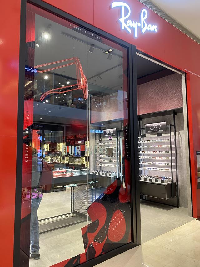 Photo of Ray-Ban - Kuala Lumpur, Kuala lumpur, Malaysia