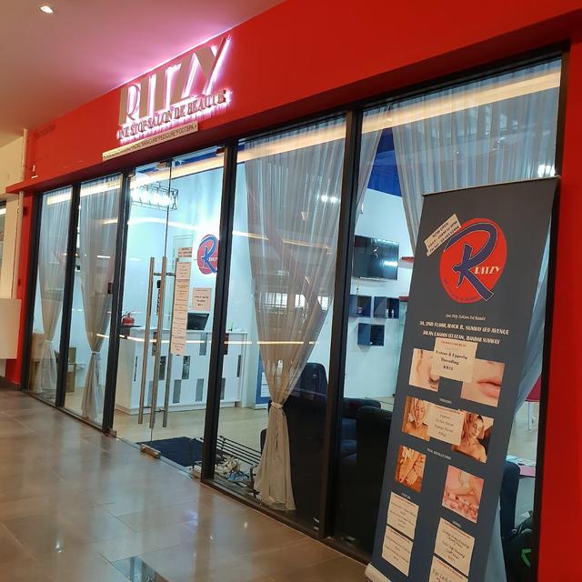 Photo of RITZY RS One Stop Salon De Beaute - Subang Jaya, Selangor, Malaysia
